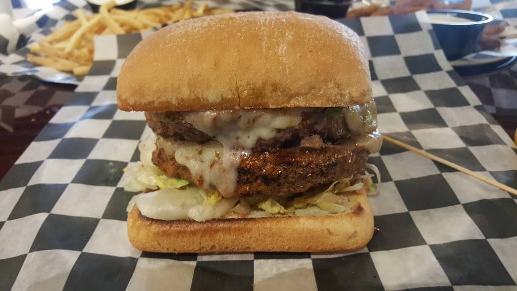 LBOE | restaurant | 2021 Madison Ave, Memphis, TN 38104, USA | 9017250770 OR +1 901-725-0770