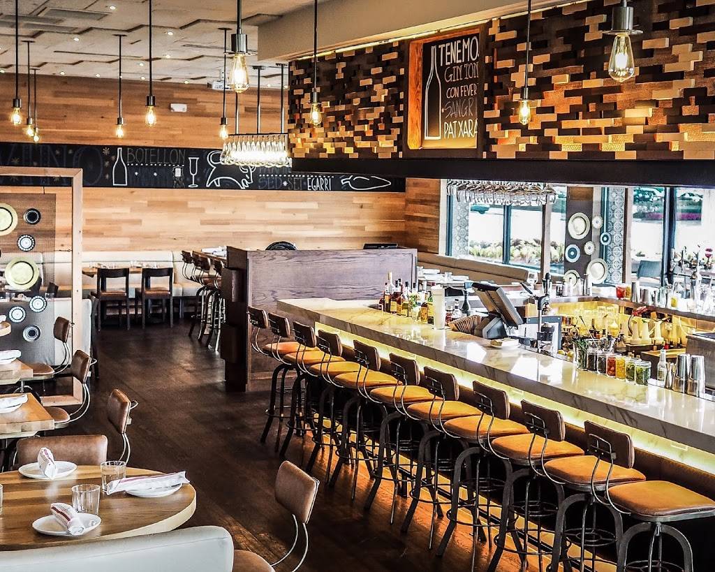 Bulla Gastrobar | restaurant | 930 S Howard Ave, Tampa, FL 33606, USA | 8137738626 OR +1 813-773-8626