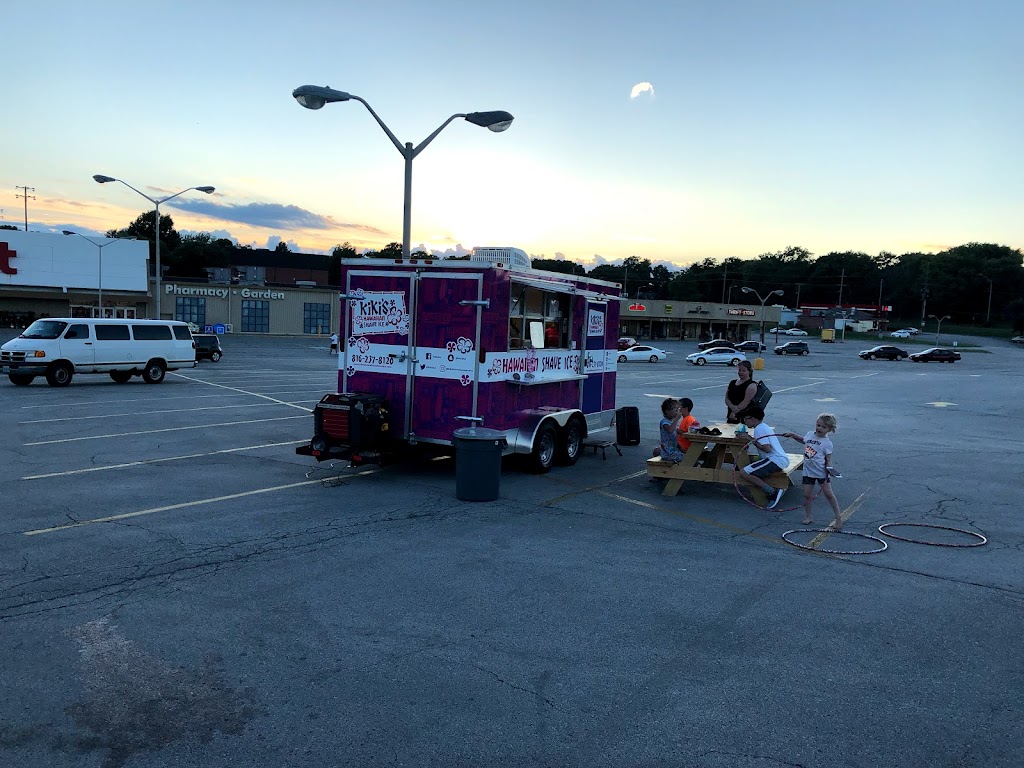 Kiki’s Hawaiian Shave Ice | restaurant | 7100 NW Prairie View Rd, Kansas City, MO 64151, USA | 8162378120 OR +1 816-237-8120