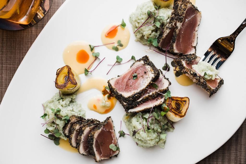 Birch & Vine | restaurant | 340 Beach Dr NE, St. Petersburg, FL 33701, USA | 7278961080 OR +1 727-896-1080