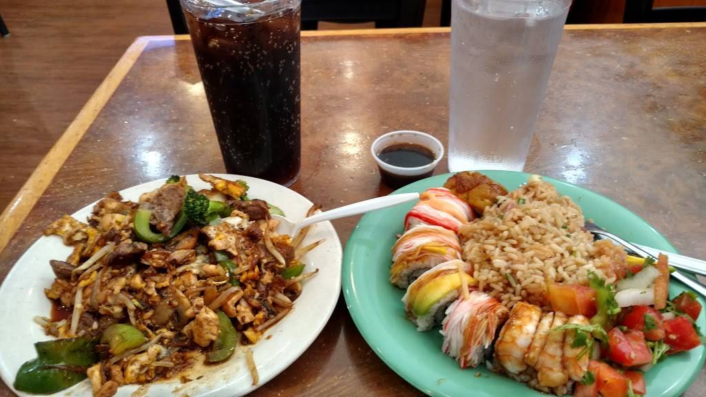 Happy Buffet | restaurant | 1533 W 49th St, Hialeah, FL 33012, USA | 3058172626 OR +1 305-817-2626