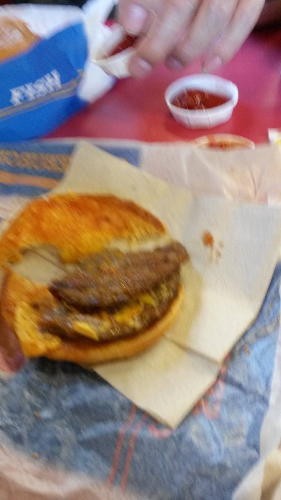 Carls Jr. | restaurant | 4515 E McKellips Rd, Mesa, AZ 85215, USA | 4809859260 OR +1 480-985-9260