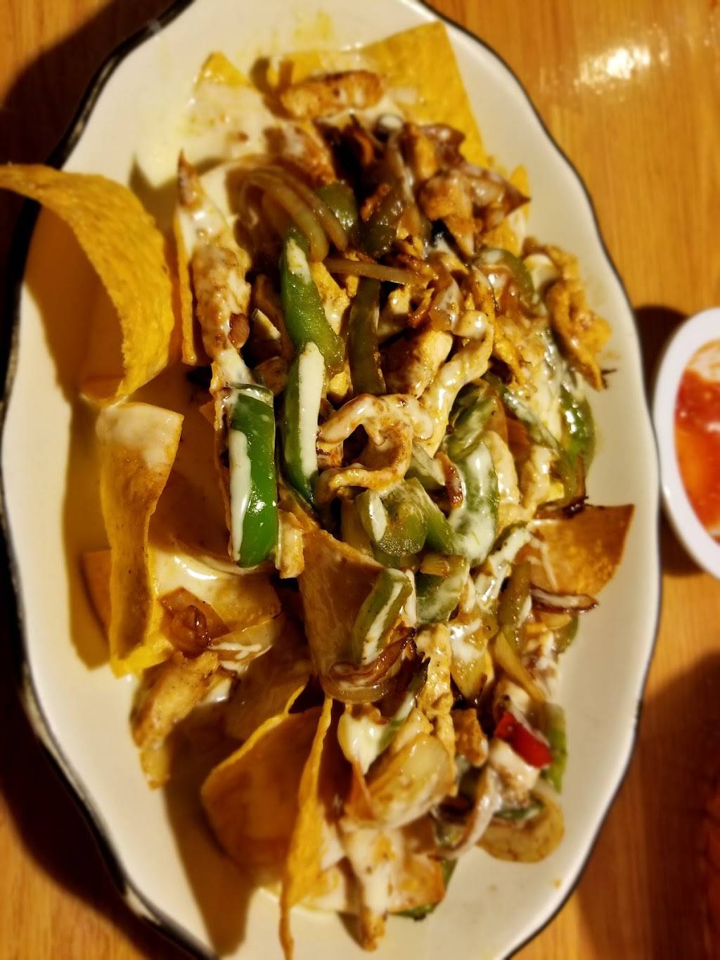 El Norteno Mexican Restaurant | restaurant | 730 E Church St #28, Martinsville, VA 24112, USA | 2766661118 OR +1 276-666-1118