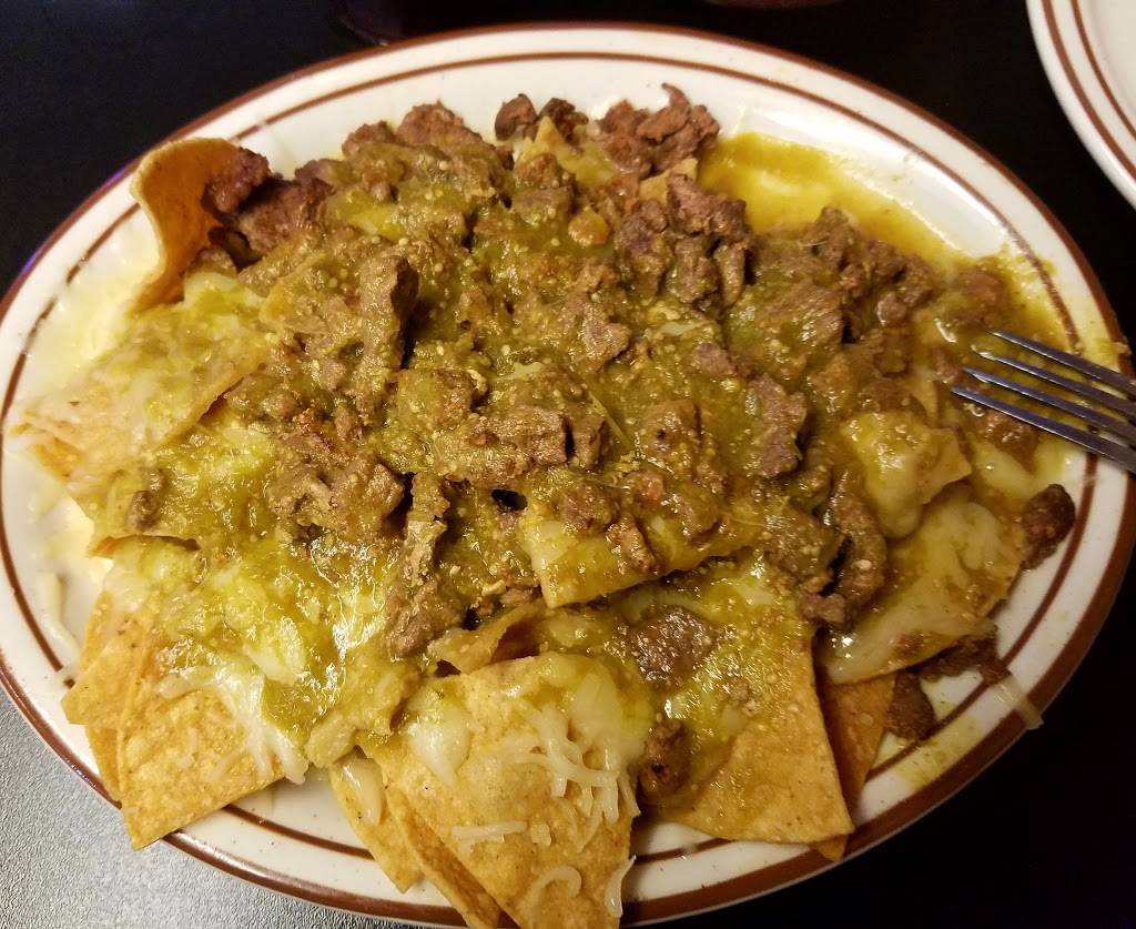 La Esperanza | restaurant | 12786 Railroad Dr, Cutler, CA 93615, USA | 5595282414 OR +1 559-528-2414