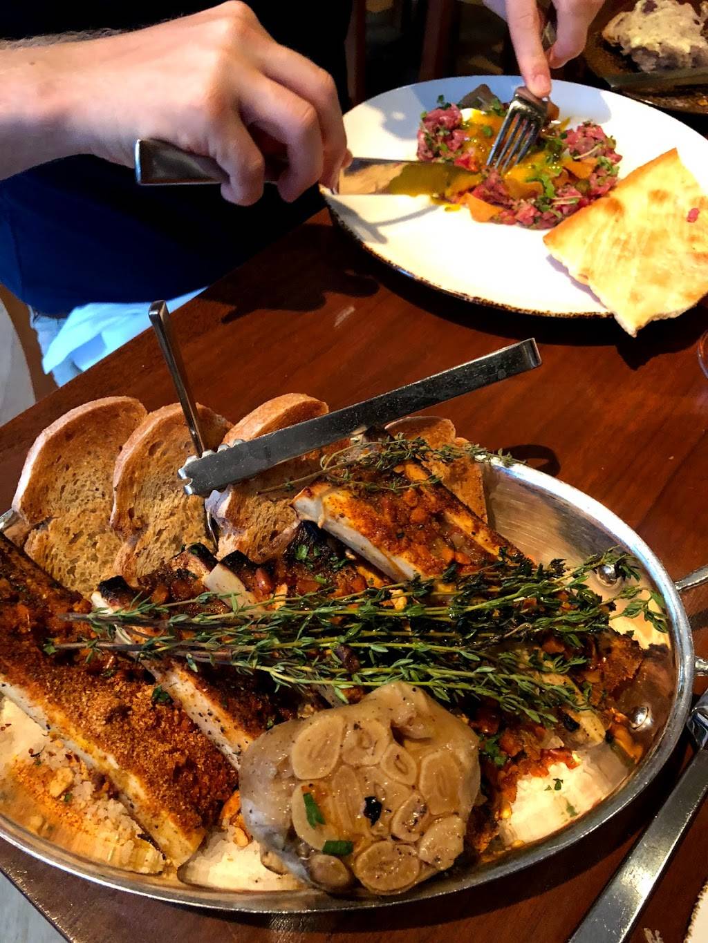 Blue Duck Tavern | restaurant | 1201 24th St NW, Washington, DC 20037, USA | 2024196755 OR +1 202-419-6755