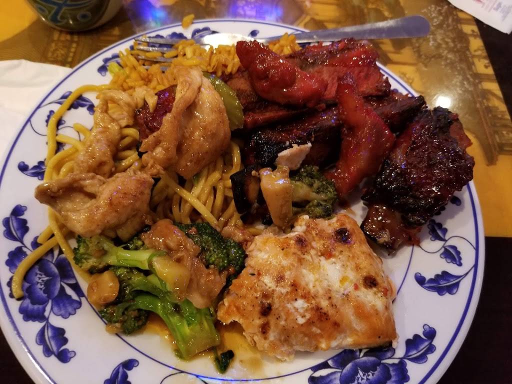 Ichiban Buffet | restaurant | 800 Federal Hwy, Deerfield Beach, FL 33441, USA | 9545311316 OR +1 954-531-1316