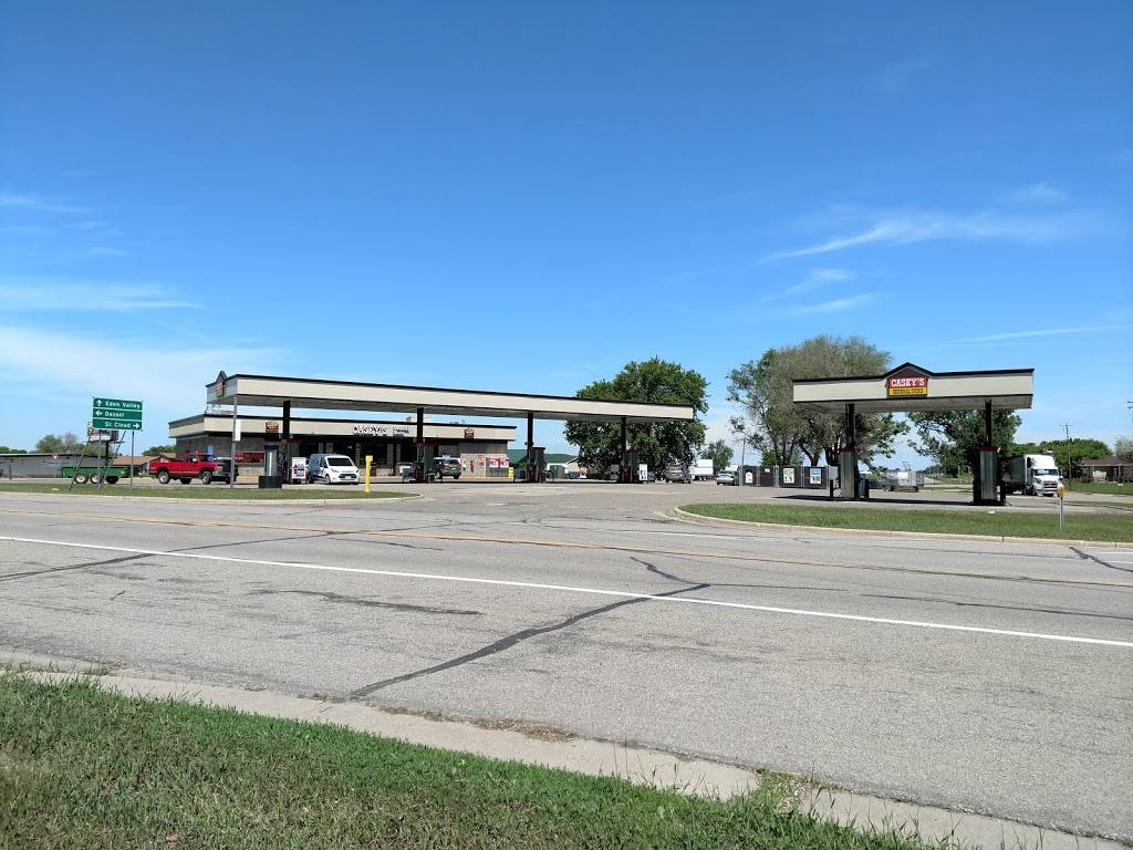 Caseys | meal takeaway | 115 Hwy 55, Kimball, MN 55353, USA | 3203982605 OR +1 320-398-2605