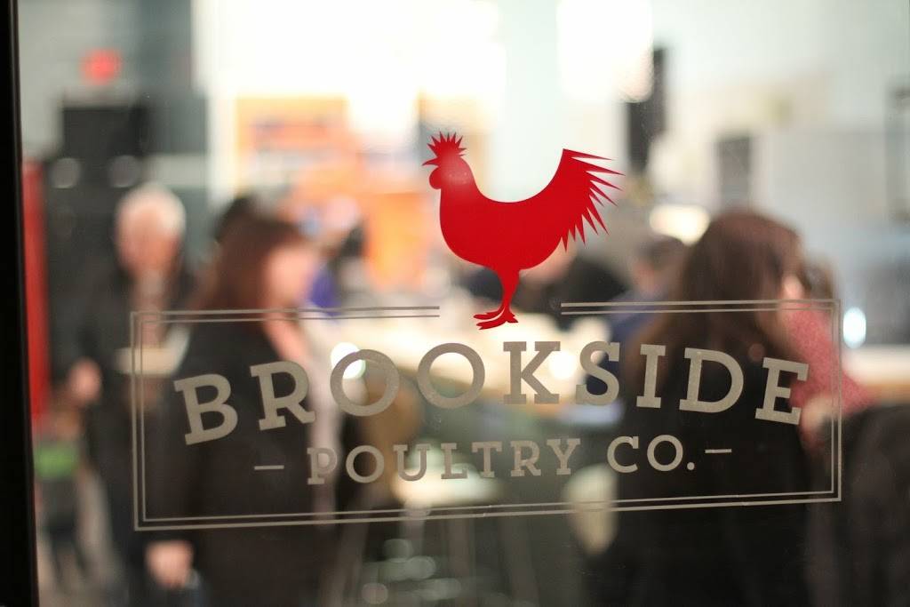Brookside Poultry Company | restaurant | 408 E 63rd St, Kansas City, MO 64110, USA | 8165992285 OR +1 816-599-2285