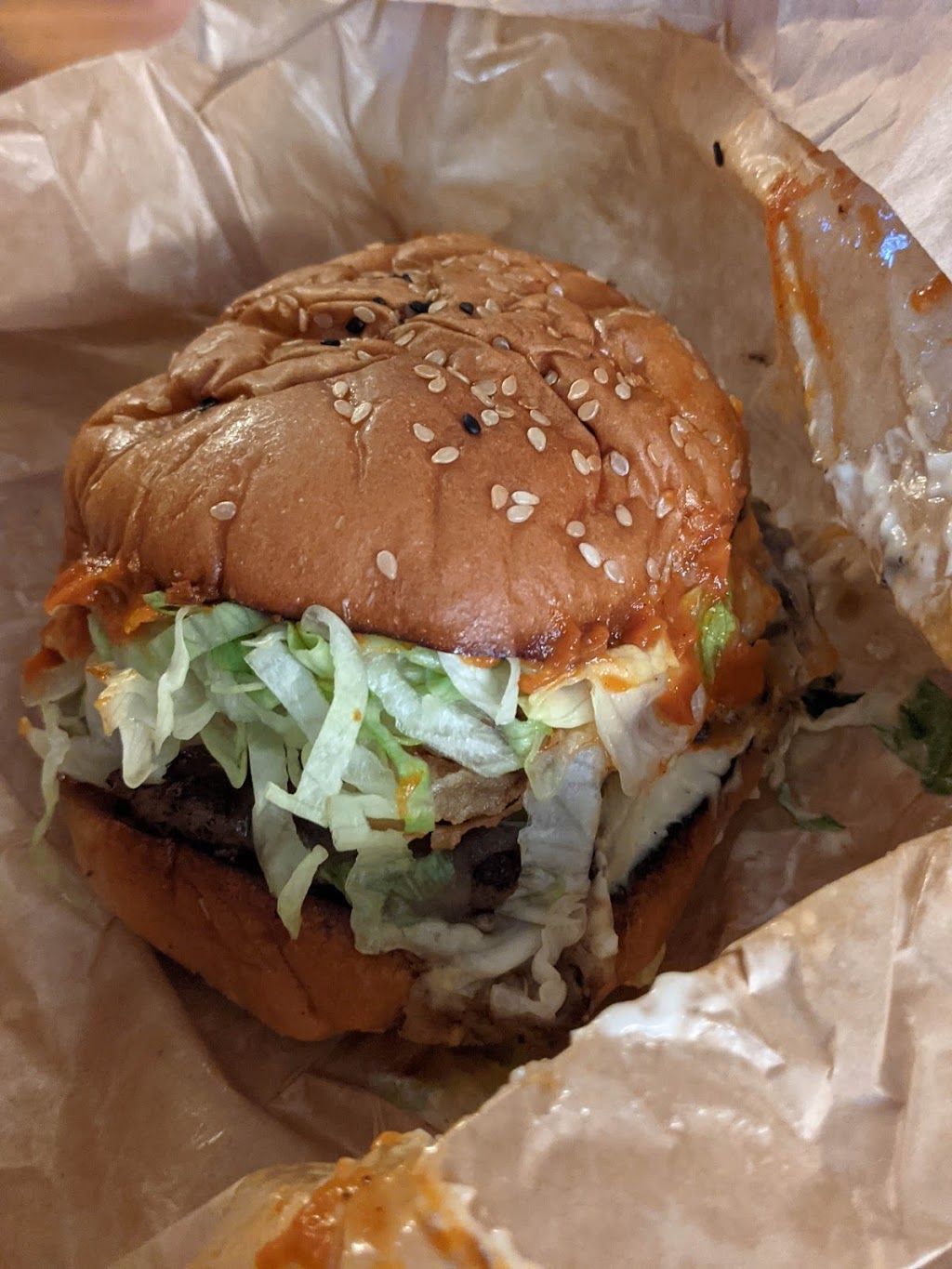 XO Burgers & Wings | restaurant | 88 Middle St, Portland, ME 04101, USA | 2077748538 OR +1 207-774-8538