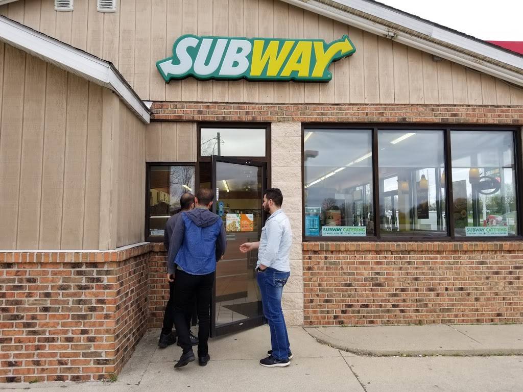 Subway | restaurant | 5851 IN-43 N, West Lafayette, IN 47906, USA | 7655672800 OR +1 765-567-2800