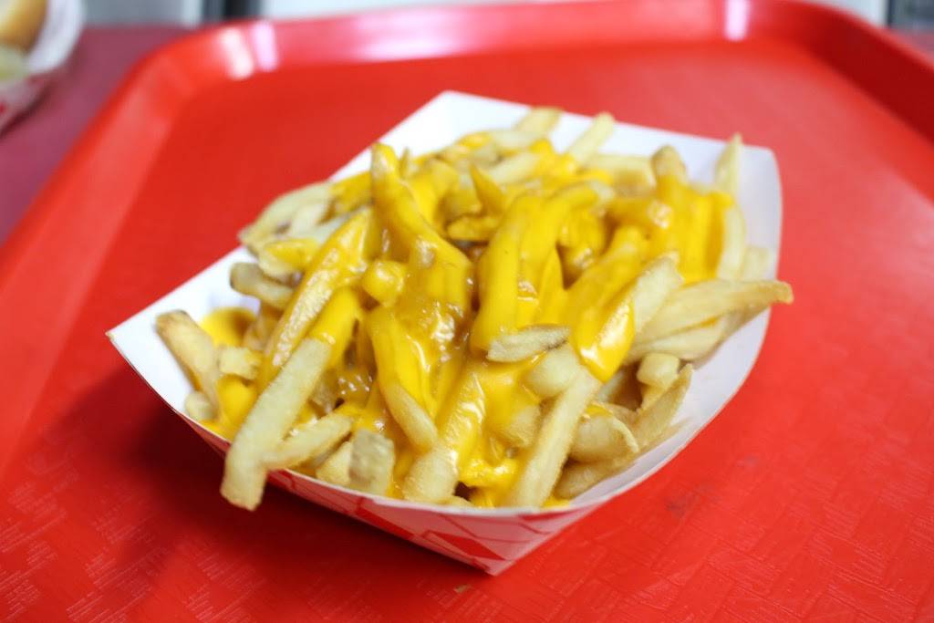 Guillermos tacos y hotdogs | restaurant | 8302 W Indian School Rd, Phoenix, AZ 85037, USA | 6024862562 OR +1 602-486-2562