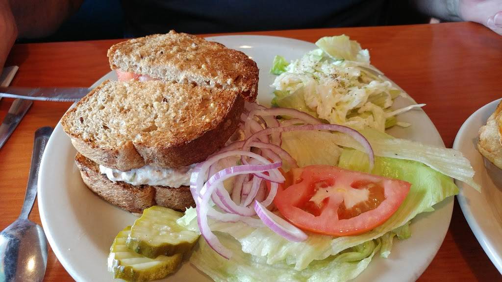 Garden Grille Cafe | restaurant | 34088 US Hwy 19 N, Palm Harbor, FL 34684, USA | 7277866440 OR +1 727-786-6440