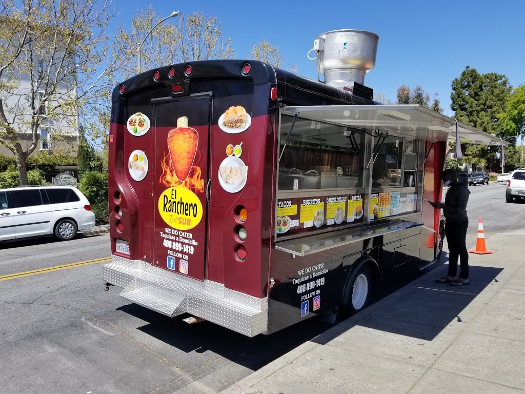 El Ranchero Del Sur | restaurant | 1053 E El Camino Real, Sunnyvale, CA 94087, USA | 4088191419 OR +1 408-819-1419