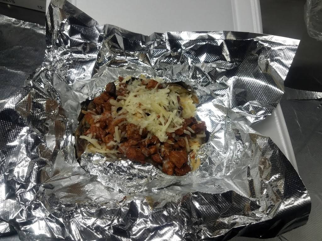 Tacos al pastor | restaurant | Unnamed Road, El Paso, TX 79938, USA | 9157300928 OR +1 915-730-0928