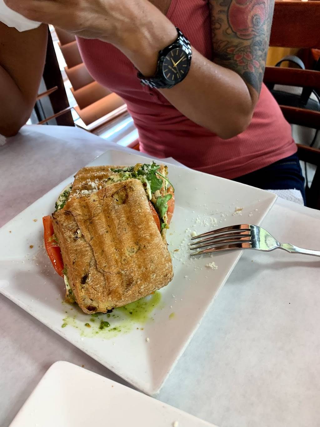 Jersey Johns Pizzeria Cooper City | meal delivery | 8648 Griffin Rd, Cooper City, FL 33328, USA | 9549090085 OR +1 954-909-0085