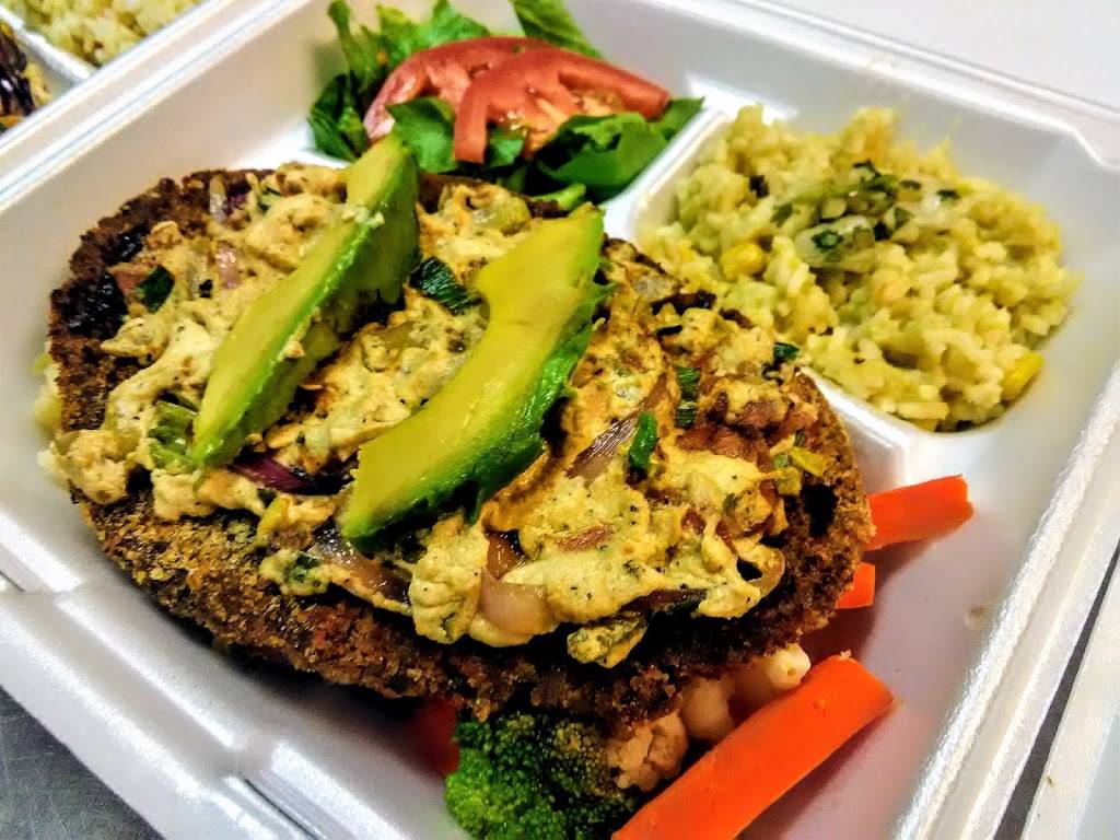 Dream Chef | restaurant | 1926 Guadalupe St, San Antonio, TX 78207, USA | 2109264237 OR +1 210-926-4237