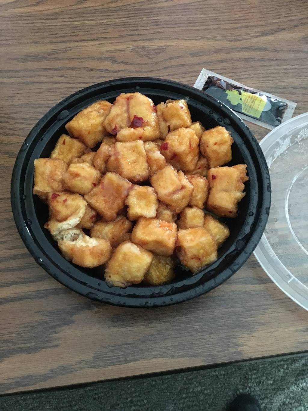 First Wok | restaurant | 5370 Broadway, Merrillville, IN 46410, USA | 2199851838 OR +1 219-985-1838