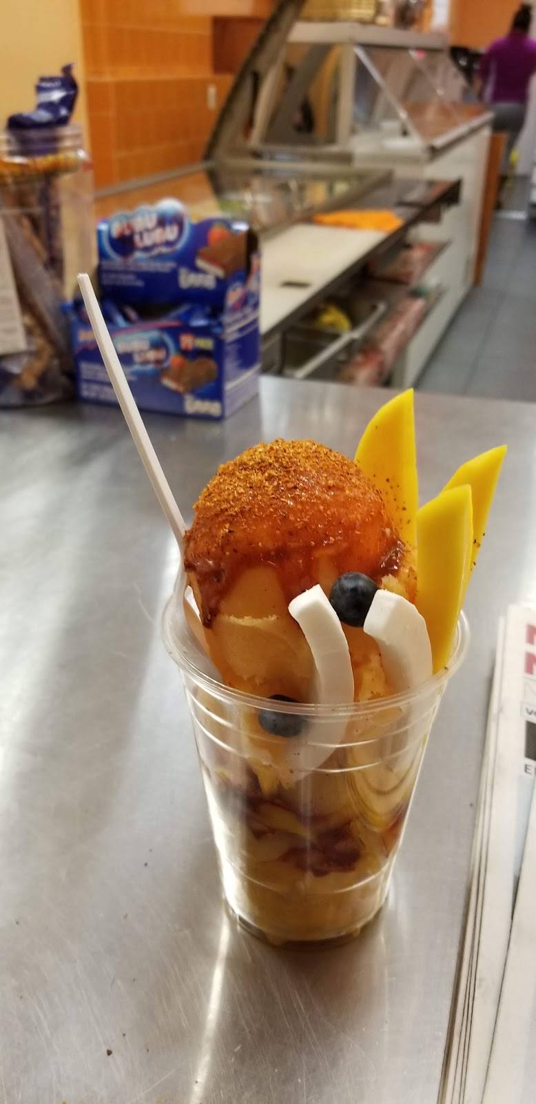 Cositas Ricas | restaurant | 445 Campbell Ave, West Haven, CT 06516, USA | 4752273711 OR +1 475-227-3711