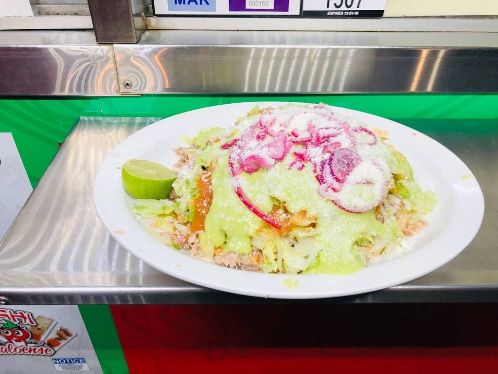 Mariscos Y Sushi Sinaloense | restaurant | 1429 E Miner Ave, Stockton, CA 95205, USA | 2094715271 OR +1 209-471-5271