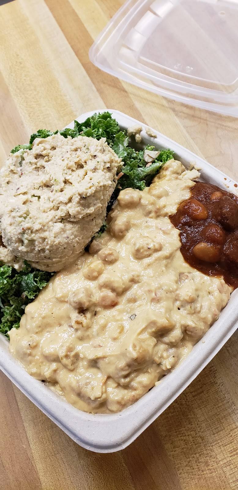 Plant Wise | restaurant | 15 E Deer Park Rd, Dix Hills, NY 11746, USA | 6314869222 OR +1 631-486-9222