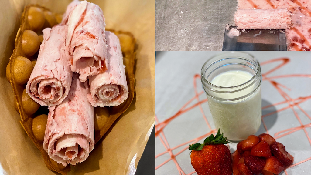 MOJO-JOMO | restaurant | 282 Berlin Mall Rd, Berlin, VT 05602, USA | 8022256317 OR +1 802-225-6317