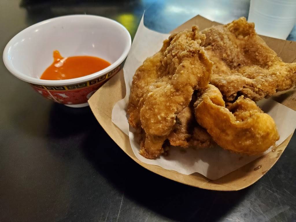 Phodega | restaurant | 1547 N Ashland Ave, Chicago, IL 60622, USA | 7736878187 OR +1 773-687-8187