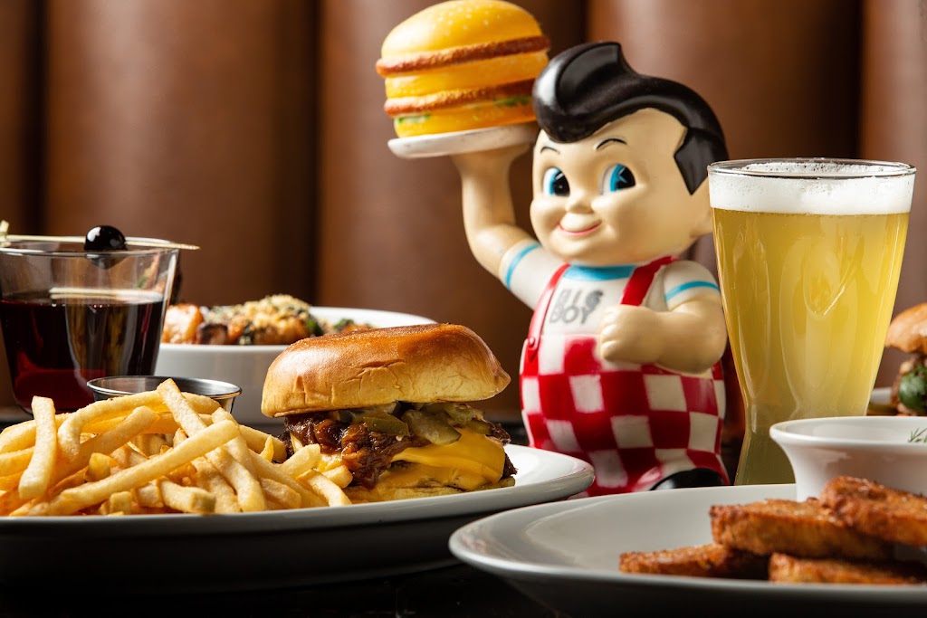 Marvins Food & Fuel | restaurant | 954 W Fulton Market St, Chicago, IL 60607, USA | 3122919255 OR +1 312-291-9255