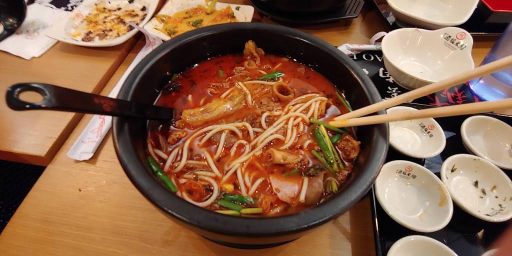 Ten Seconds Yunnan Rice Noodles | restaurant | 2000 S Havana St, Aurora, CO 80014, USA | 7205832839 OR +1 720-583-2839