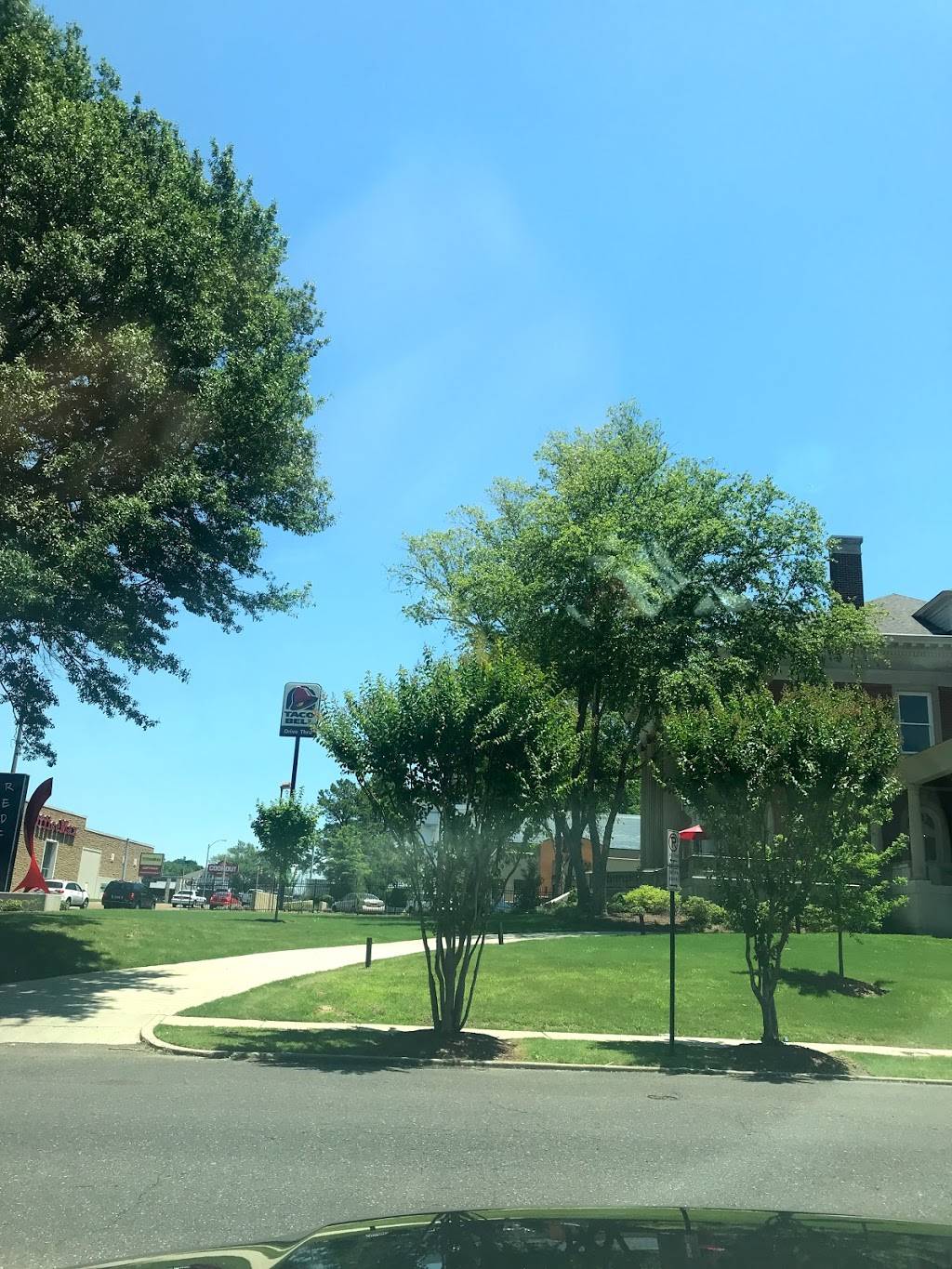 Cook Out | restaurant | 1463 Union Ave, Memphis, TN 38104, USA | 9012769477 OR +1 901-276-9477