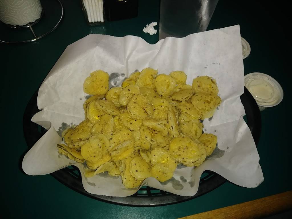 Kilpatrick Family Restaurant | restaurant | 18657 AL-68, Crossville, AL 35962, USA | 2565612170 OR +1 256-561-2170