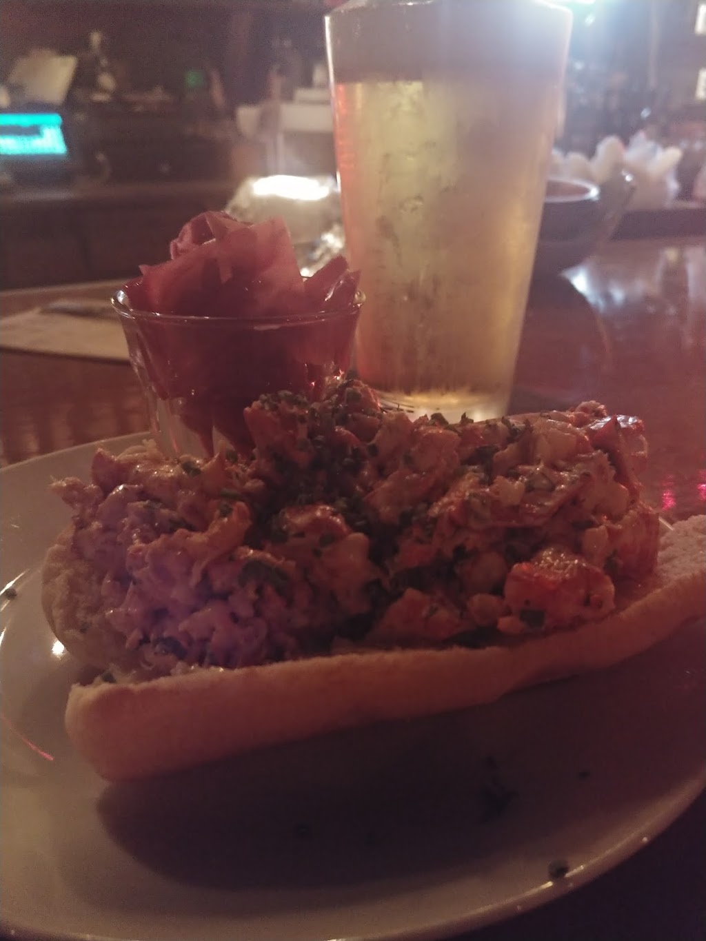 Gravlax | restaurant | 12400 W Washington Blvd, Los Angeles, CA 90066, USA | 6468123069 OR +1 646-812-3069