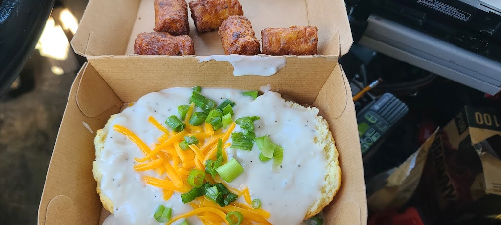 Rise Biscuits Southern Chicken | restaurant | 16248 Frederick Rd, Gaithersburg, MD 20877, USA | 2402612360 OR +1 240-261-2360