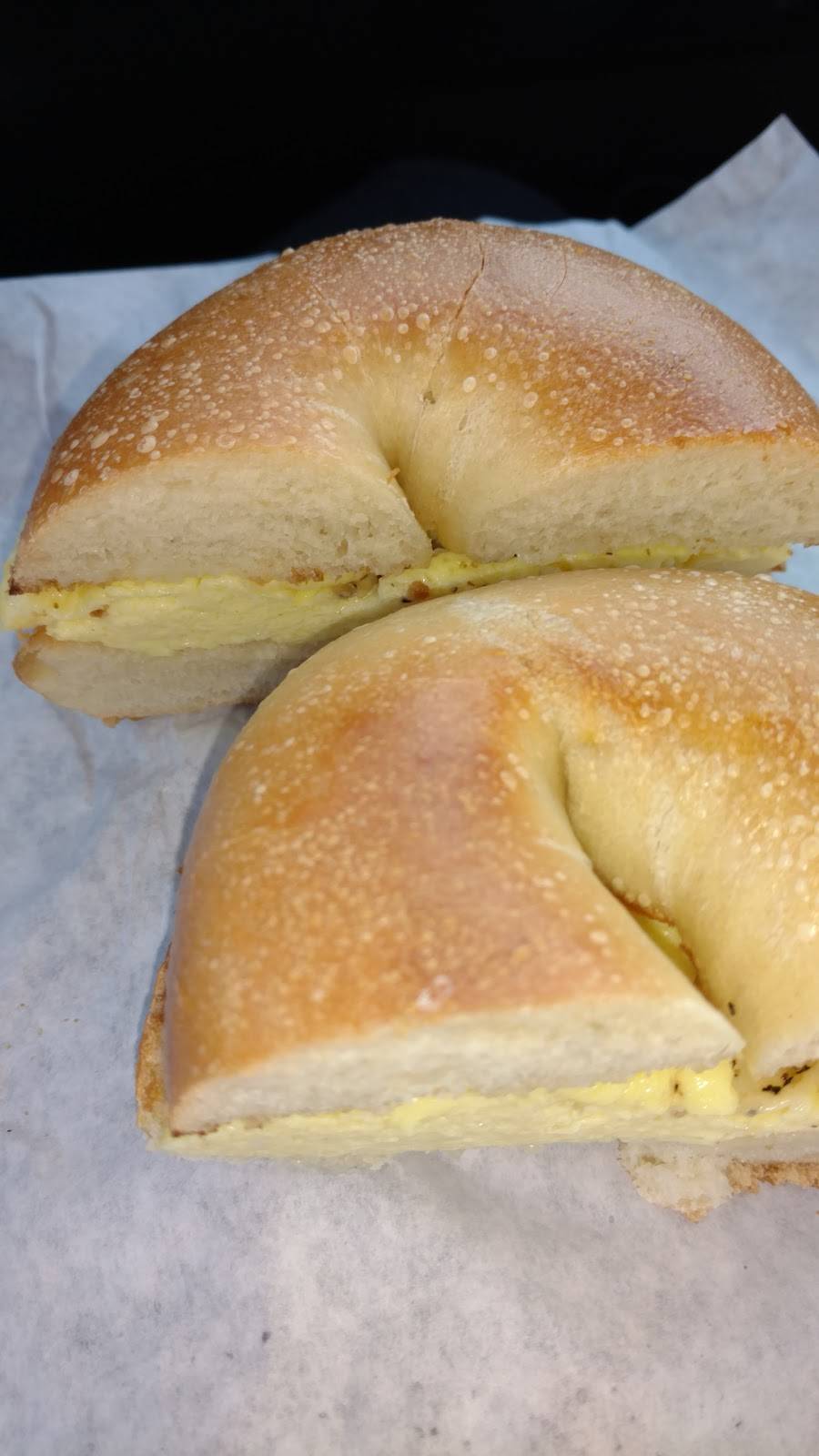 Daily Bagel Cafe | cafe | 40061 Mission Blvd, Fremont, CA 94539, USA | 5106681999 OR +1 510-668-1999