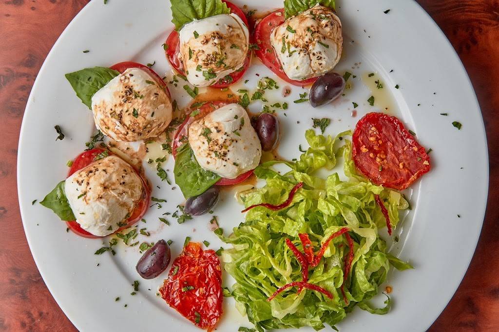 Michael Angelos Pizza Restaurant | meal delivery | 29-11 23rd Ave, Astoria, NY 11105, USA | 7189322096 OR +1 718-932-2096