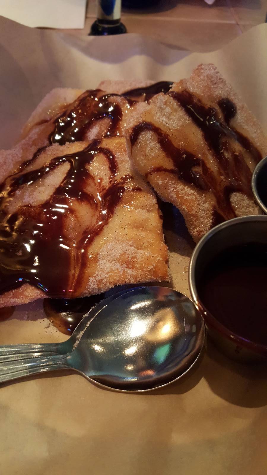 On The Border Mexican Grill & Cantina | restaurant | 1220 Galleria Blvd, Roseville, CA 95678, USA | 9167892220 OR +1 916-789-2220