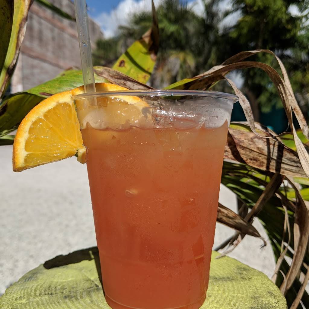 Island Gypsy Cafe | restaurant | 278 Capri Blvd, Naples, FL 34113, USA | 2393941111 OR +1 239-394-1111