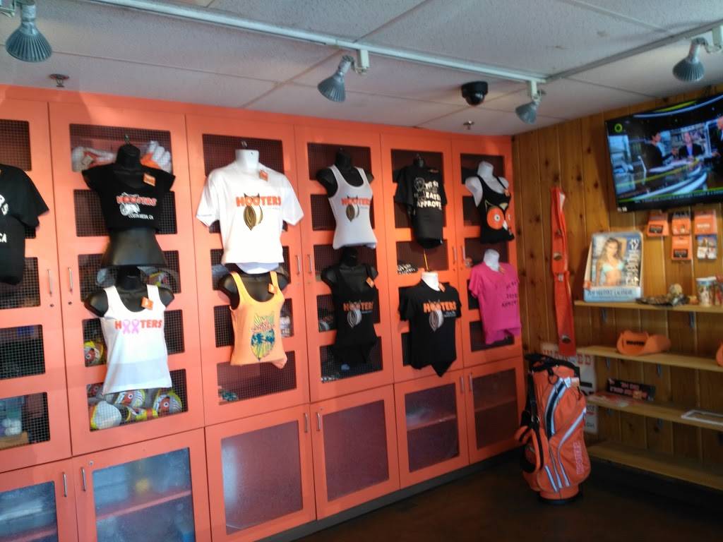 Hooters | restaurant | 1507 S Coast Dr, Costa Mesa, CA 92626, USA | 7144270755 OR +1 714-427-0755