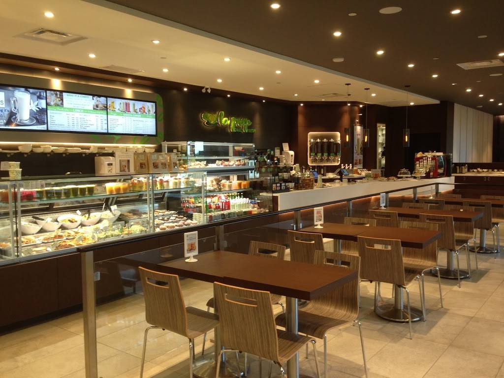 La Prep | restaurant | 3001 Hospital Gate Unit 8, Oakville, ON L6M 0L8, Canada | 9058252382 OR +1 905-825-2382