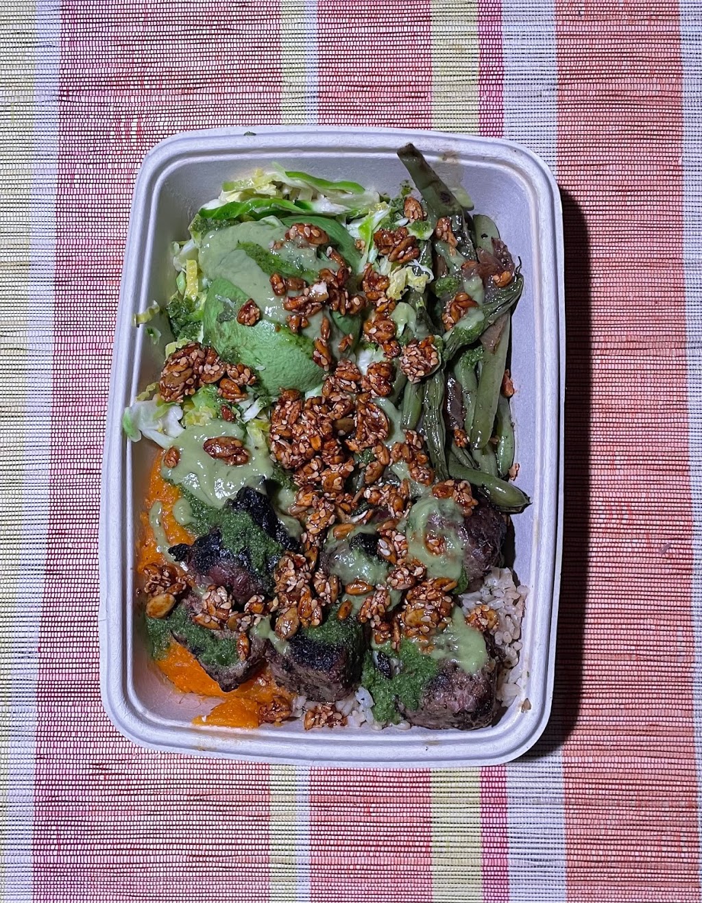 Maepole | restaurant | 72 Georgia Ave SE, Atlanta, GA 30312, USA | 4049074355 OR +1 404-907-4355