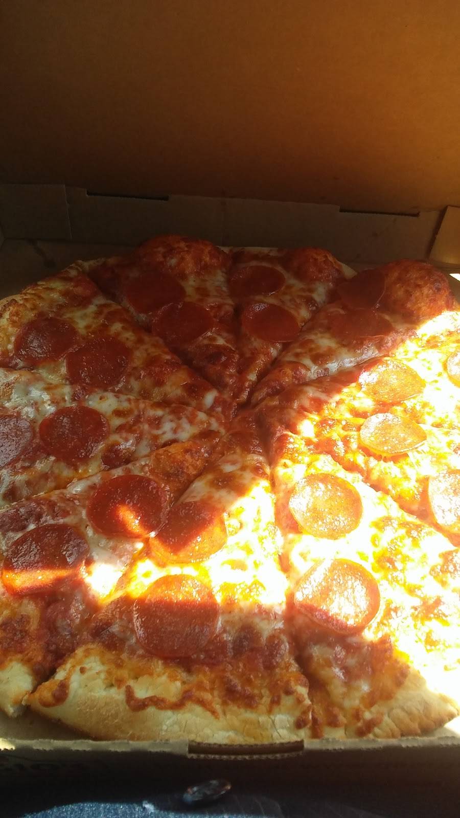 Georgios Oven Fresh Pizza | meal takeaway | 3888 W 130th St, Cleveland, OH 44111, USA | 2166713800 OR +1 216-671-3800