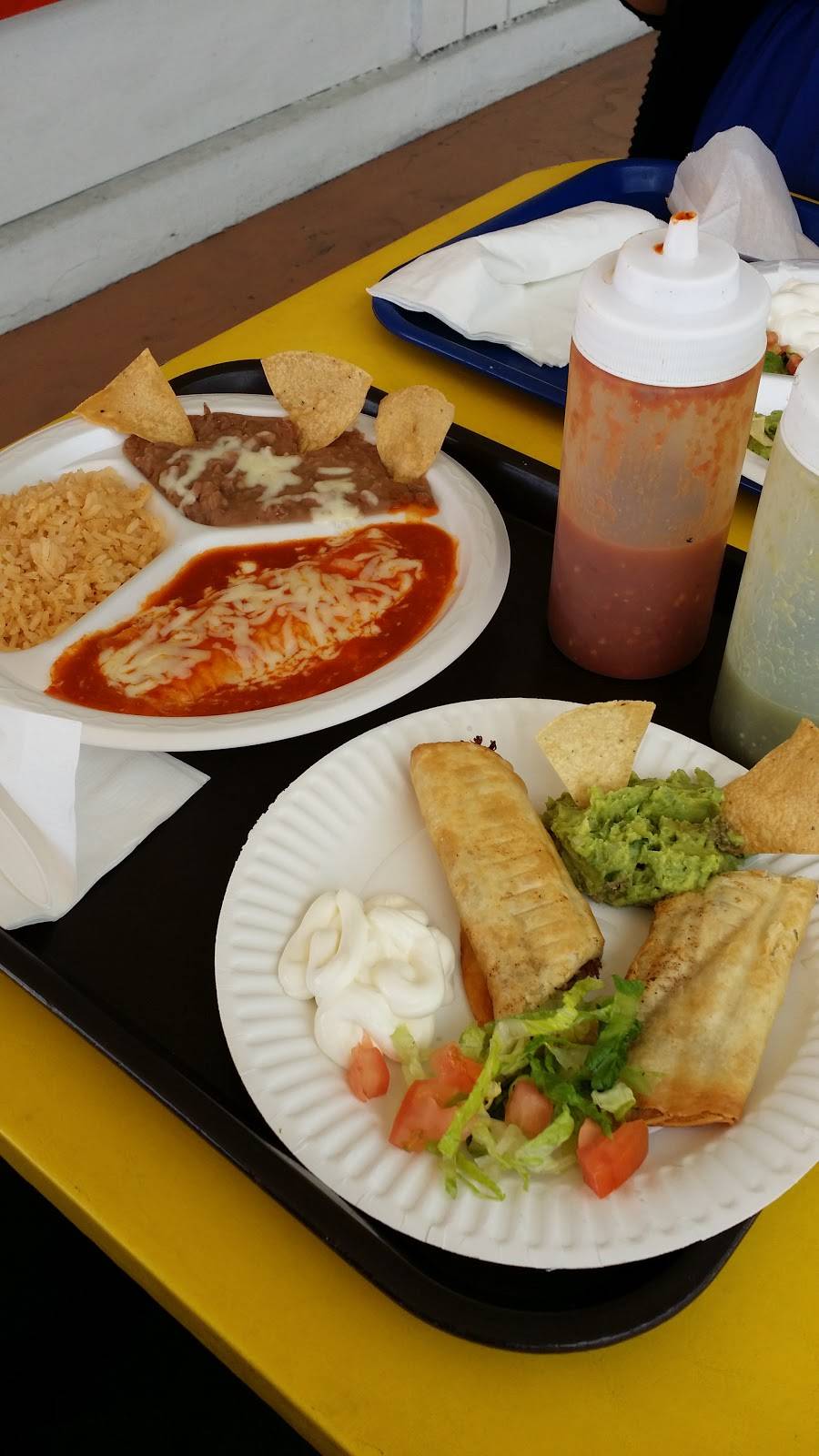 Los Chiles Locos | restaurant | 121 W Duarte Rd, Monrovia, CA 91016, USA | 6263033848 OR +1 626-303-3848