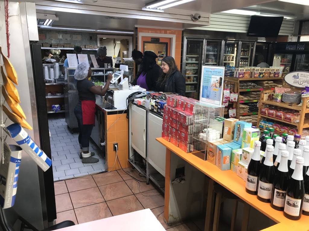 Vegans Delight | restaurant | 3565 Boston Rd, Bronx, NY 10469, USA | 7186534140 OR +1 718-653-4140