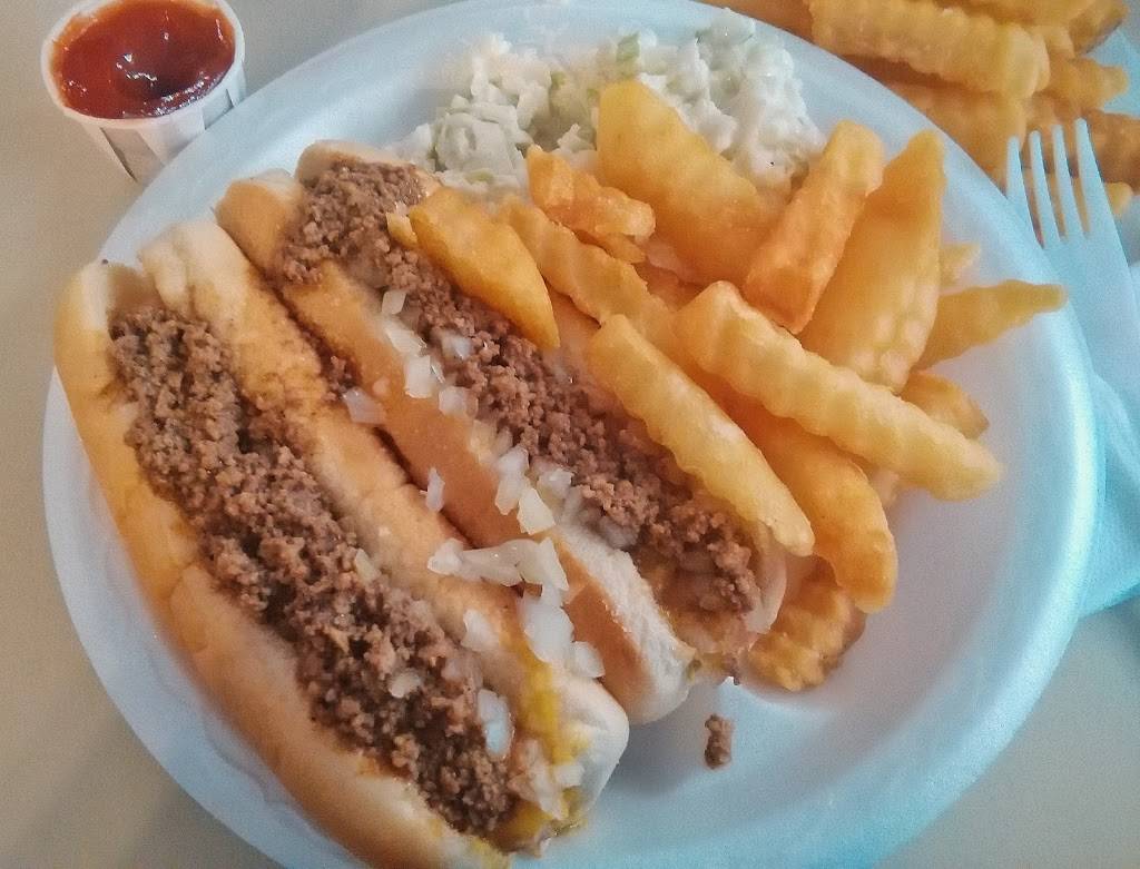 Holmes Hotdogs & Catering | restaurant | 925 W Blackstock Rd, Arcadia, SC 29320, USA | 8645760801 OR +1 864-576-0801