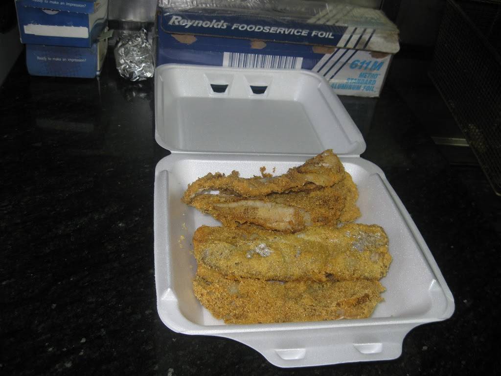 Big Als Soul Food Kitchen | restaurant | 170 South Ave, Staten Island, NY 10303, USA | 3475241096 OR +1 347-524-1096