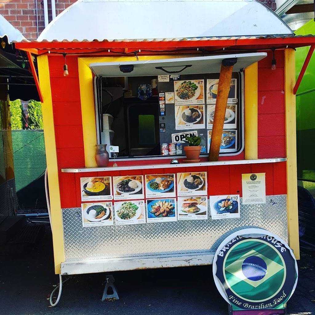 Brazilian House | restaurant | 4255 SE Belmont St, Portland, OR 97215, USA | 5036607556 OR +1 503-660-7556
