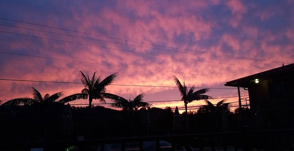 Jethros Tiki Hut | restaurant | 1830 US-52, Aberdeen, OH 45101, USA | 9377952203 OR +1 937-795-2203