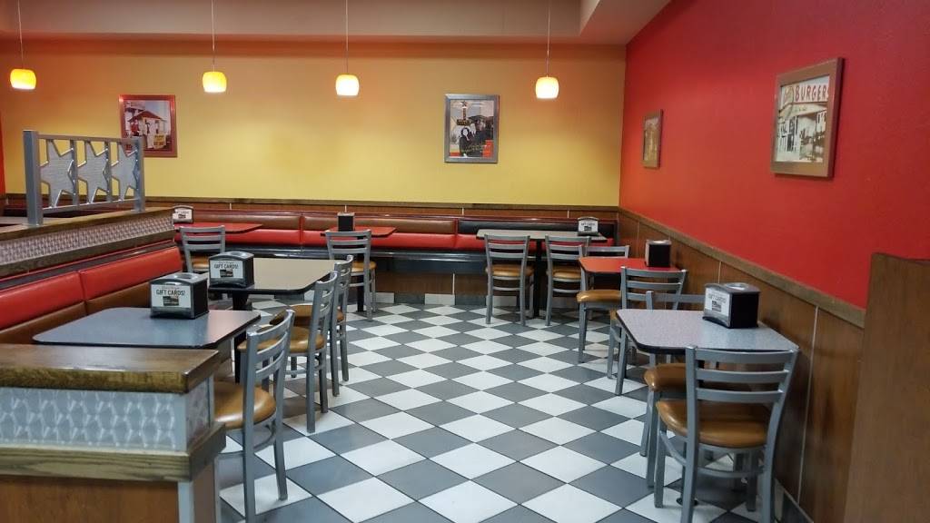 Carls Jr. | restaurant | 1400 E Prater Way, Sparks, NV 89434, USA | 7753551119 OR +1 775-355-1119