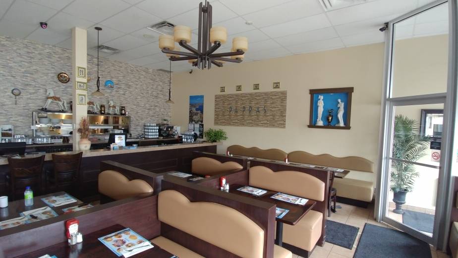 Restaurant Pappas Souvlaki | restaurant | 380 QC-132, Saint-Constant, QC J5A 2L5, Canada | 4506354433 OR +1 450-635-4433