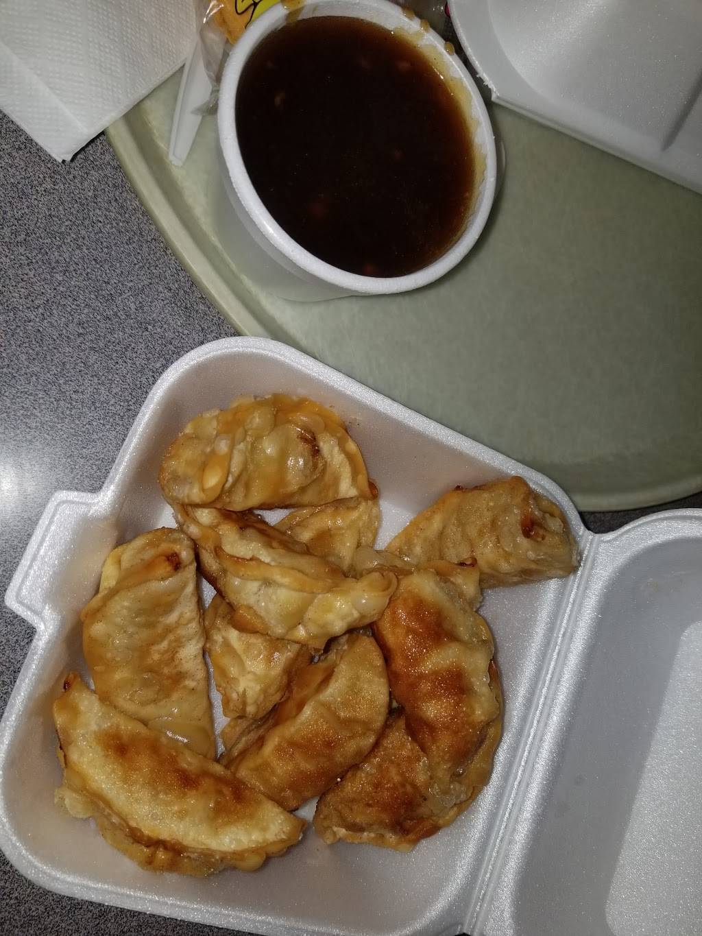 China Cafe | restaurant | 125 Anita Dr, Haysville, KS 67060, USA | 3165540824 OR +1 316-554-0824