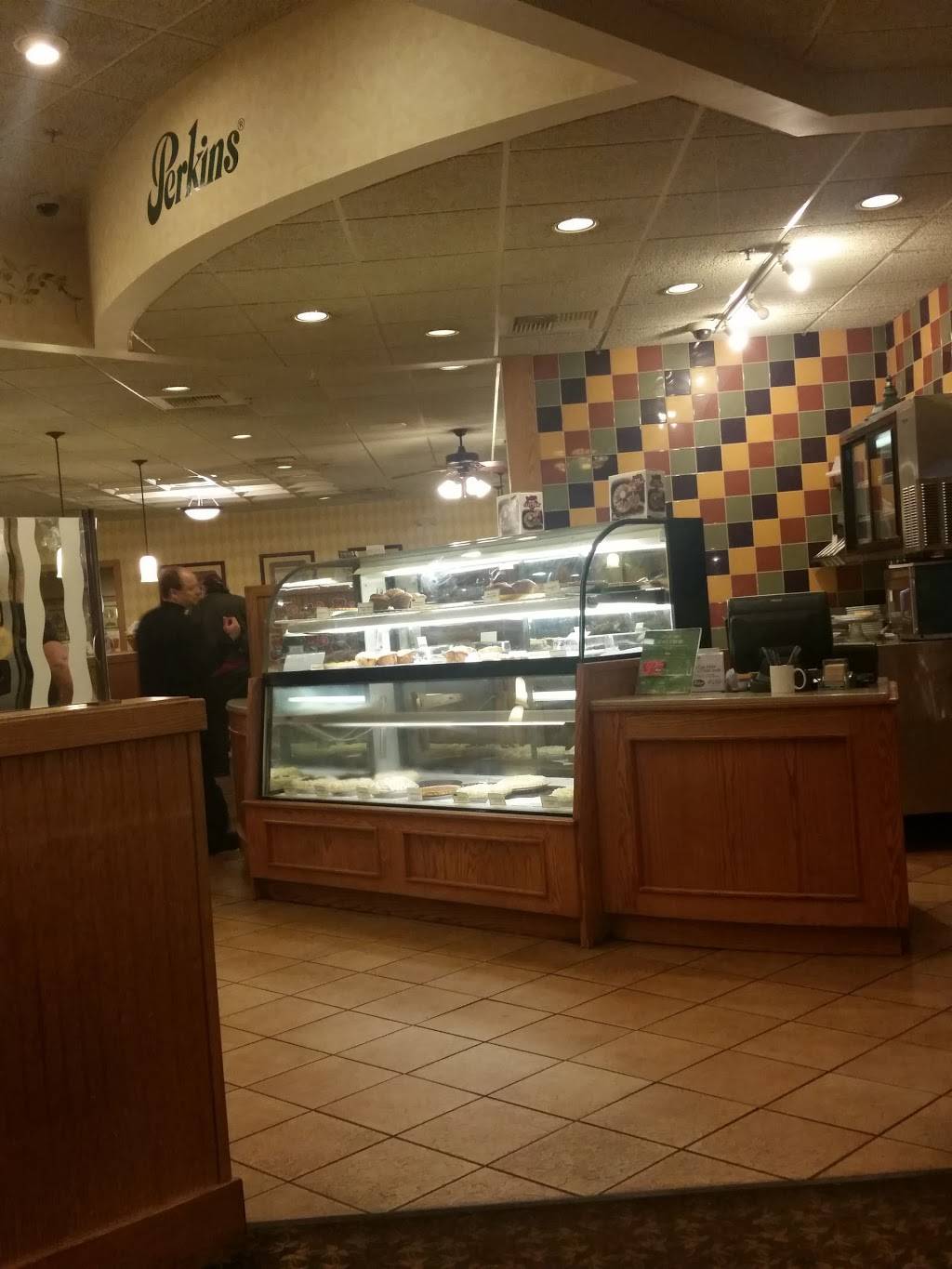 Perkins Restaurant & Bakery | restaurant | 2125 N 14th St, Ponca City, OK 74601, USA | 5807620027 OR +1 580-762-0027